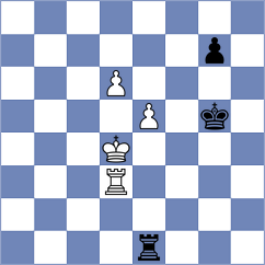 Carter - Tymrakiewicz (chess.com INT, 2024)