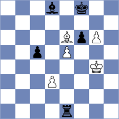 Phillips - Gourlay (lichess.org INT, 2022)