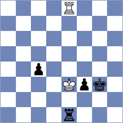 Onslow - Gatterer (chess.com INT, 2024)