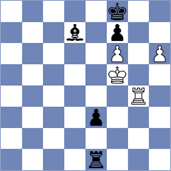 Zemlyanskii - Do Valle Cardoso (chess.com INT, 2023)