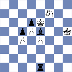 Premanath - Venkatesan (chess.com INT, 2024)