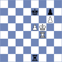 Dubreuil - Novik (chess.com INT, 2024)