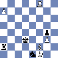 Fier - Salgado Lopez (chess24.com INT, 2020)