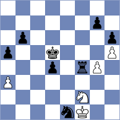 Mora Velasco - Al Tarbosh (chess.com INT, 2024)