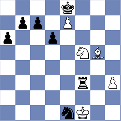 Samsonkin - Sanchez Alvares (Chess.com INT, 2021)