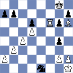 Filgueira - Ambartsumian (chess.com INT, 2024)