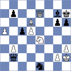 Vifleemskaia - Ambartsumova (chess.com INT, 2021)