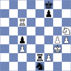 Postny - Mizzi (chess.com INT, 2024)