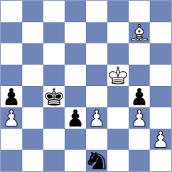 Lupulescu - Matinian (chess.com INT, 2024)