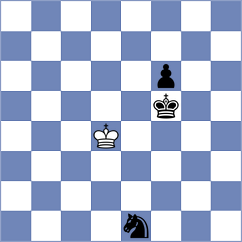 Diachek - Mazzilli (chess.com INT, 2024)