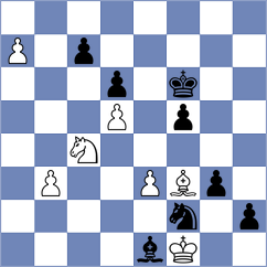 Souleidis - Todorovic (chess.com INT, 2025)