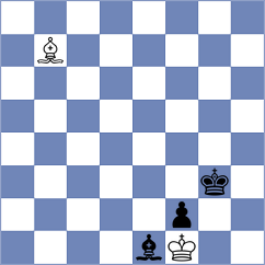 Rosen - Brodsky (chess.com INT, 2024)