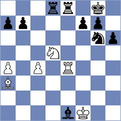 Brenke - Gelbenegger (chess.com INT, 2024)