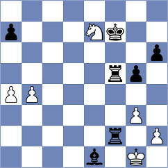 Miszler - Sturt (chess.com INT, 2023)