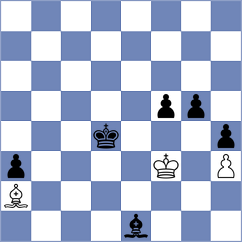 Kubicka - Peycheva (FIDE Online Arena INT, 2024)