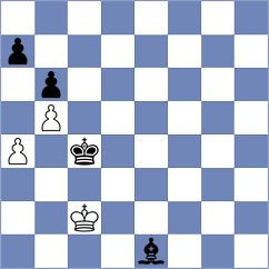 Bogaudinov - Volkov (chess.com INT, 2024)