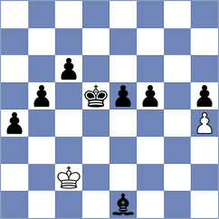 Sai - Hansen (chess.com INT, 2024)