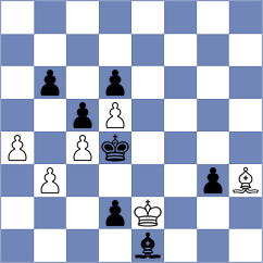 Kiselev - Arnold (chess.com INT, 2024)