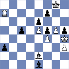 Buenafe Moya - Bilan (chess.com INT, 2024)