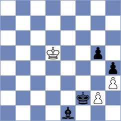 Zenelaj - Muminova (chess.com INT, 2022)