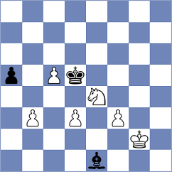 Dehtiarov - Saucey (chess.com INT, 2022)
