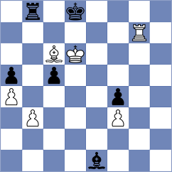 Alavkin - Rohwer (chess.com INT, 2024)
