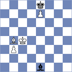 Grischuk - Goryachkina (Krasnogorsk RUS, 2023)