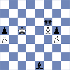 Taboas Rodriguez - Kislov (Chess.com INT, 2020)