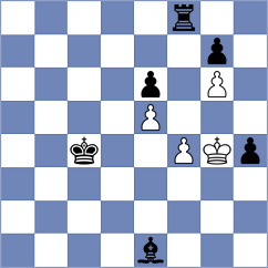 Ashraf - Yang Kaiqi (chess.com INT, 2024)