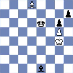 Perez Rodriguez - Soares (Lichess.org INT, 2021)