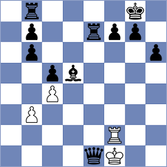 Alhasan - Layan (Chess.com INT, 2020)