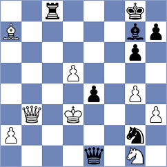 Carter - Paiva (chess.com INT, 2024)