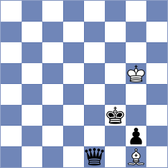 Garcia Ramos - Grahn (chess.com INT, 2024)