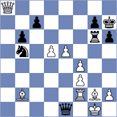 Badelka - Blackburn (chess.com INT, 2024)