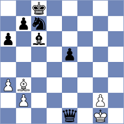 Vlassov - Vedant (chess.com INT, 2025)