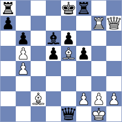 Vantika - Golsta (FIDE Online Arena INT, 2024)