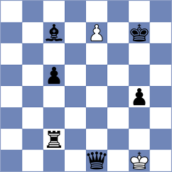 Millard - Grineva (Chess.com INT, 2020)