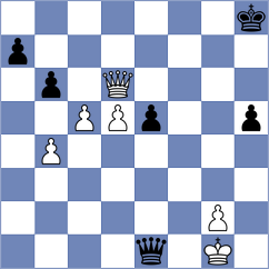 Alfaro - Kiseleva (chess.com INT, 2024)