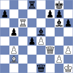 Cori Tello - Dobrov (Chess.com INT, 2021)