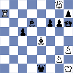 Haszon - Ozates (chess.com INT, 2024)