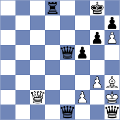 Aalto - Montano Vicente (chess.com INT, 2024)