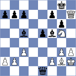 Flores - Lauer (Europe Echecs INT, 2020)