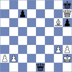 Dehm - Bechler (Playchess.com INT, 2008)