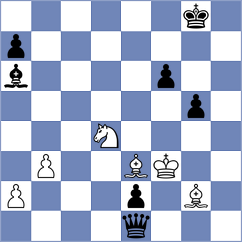 Vela Frago - Shogdzhiev (chess.com INT, 2024)
