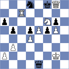 Souleidis - Nitish (chess.com INT, 2024)