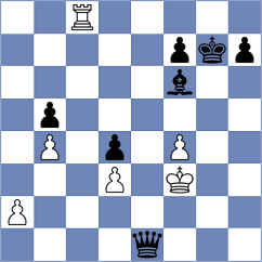 Thake - Oliveira (chess.com INT, 2024)