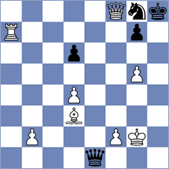 Marcziter - Puzyrevsky (chess.com INT, 2024)