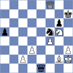Vincenti - Wael Sabry (chess.com INT, 2024)