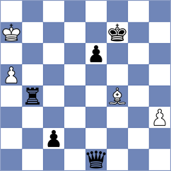 Urquhart - Mortazavi (Chess.com INT, 2021)