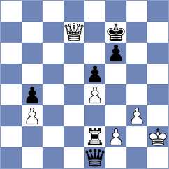 Paveto - Gutkin (chess.com INT, 2024)